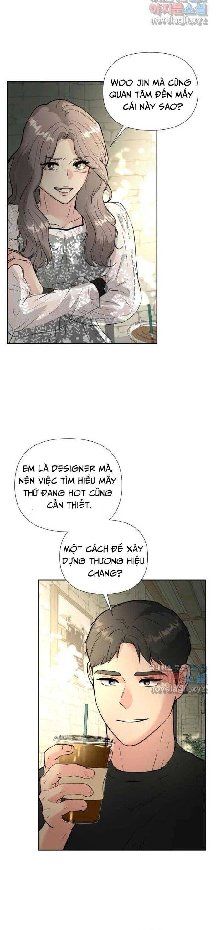 Bản Thiết Kế Vàng Chapter 40 - 31
