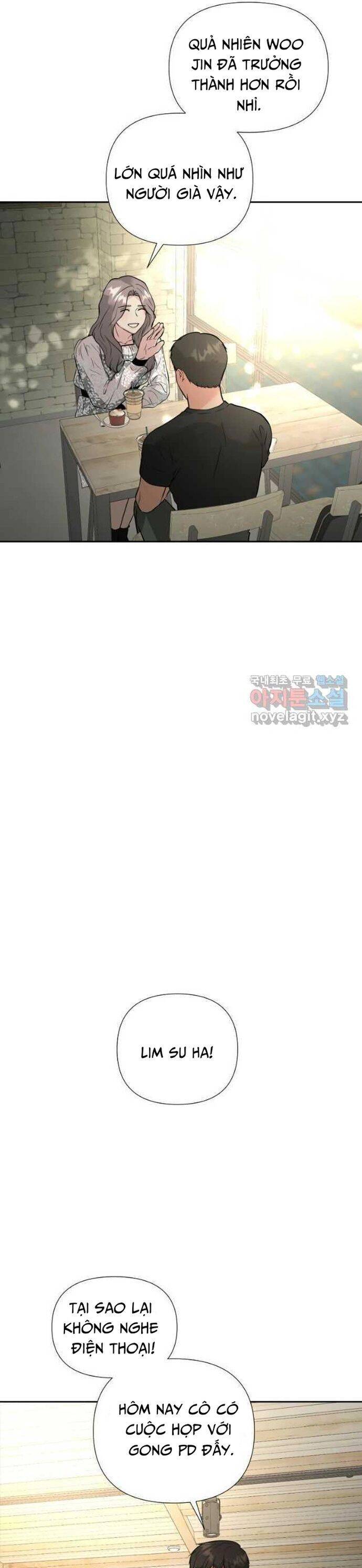 Bản Thiết Kế Vàng Chapter 40 - 32