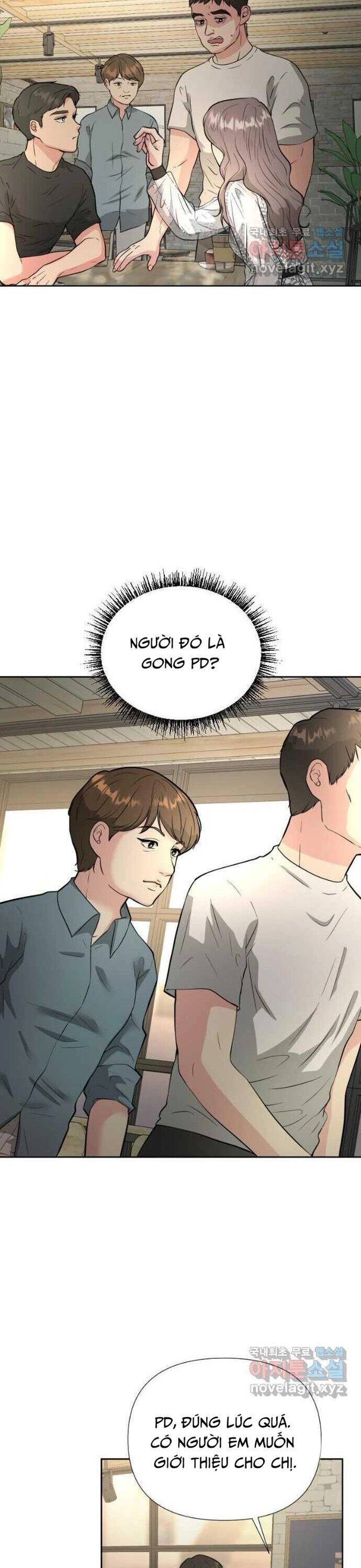 Bản Thiết Kế Vàng Chapter 40 - 33