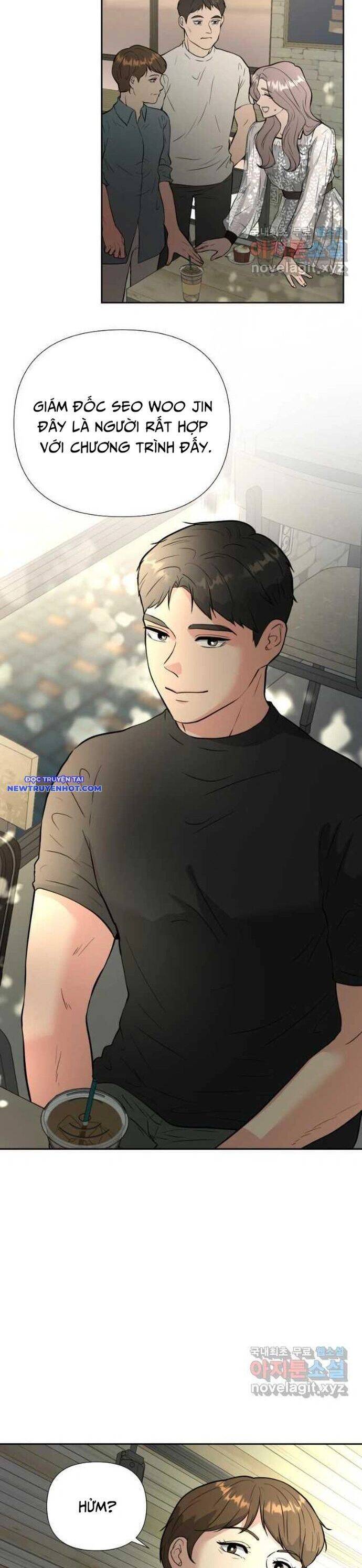 Bản Thiết Kế Vàng Chapter 40 - 34