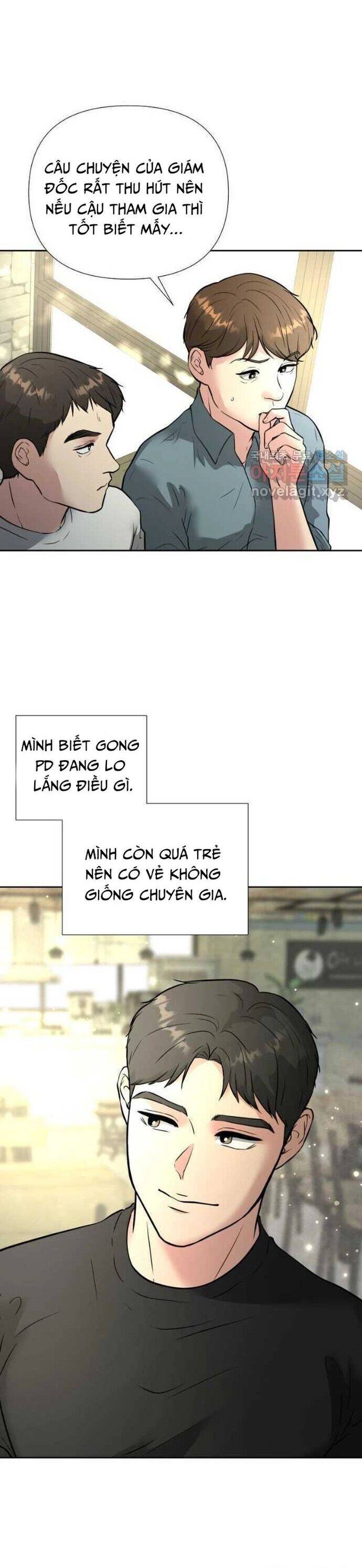 Bản Thiết Kế Vàng Chapter 40 - 36