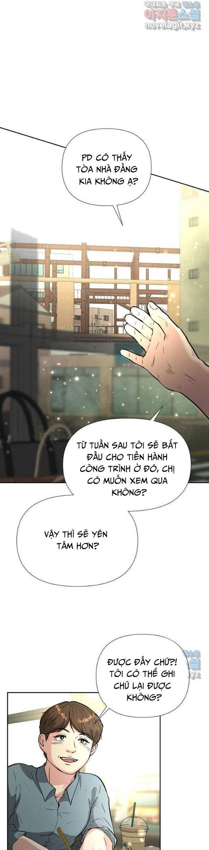 Bản Thiết Kế Vàng Chapter 40 - 37