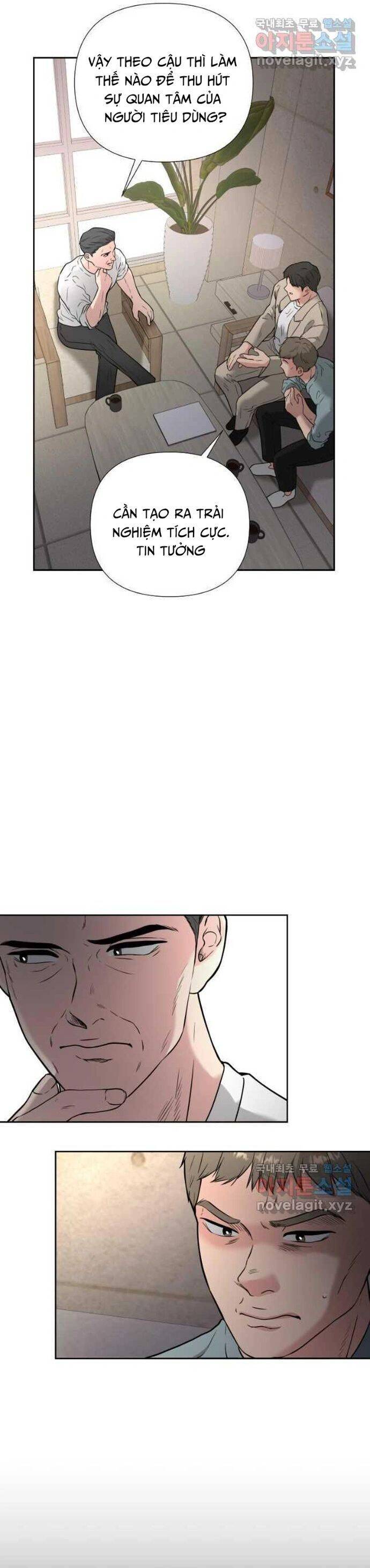 Bản Thiết Kế Vàng Chapter 40 - 7