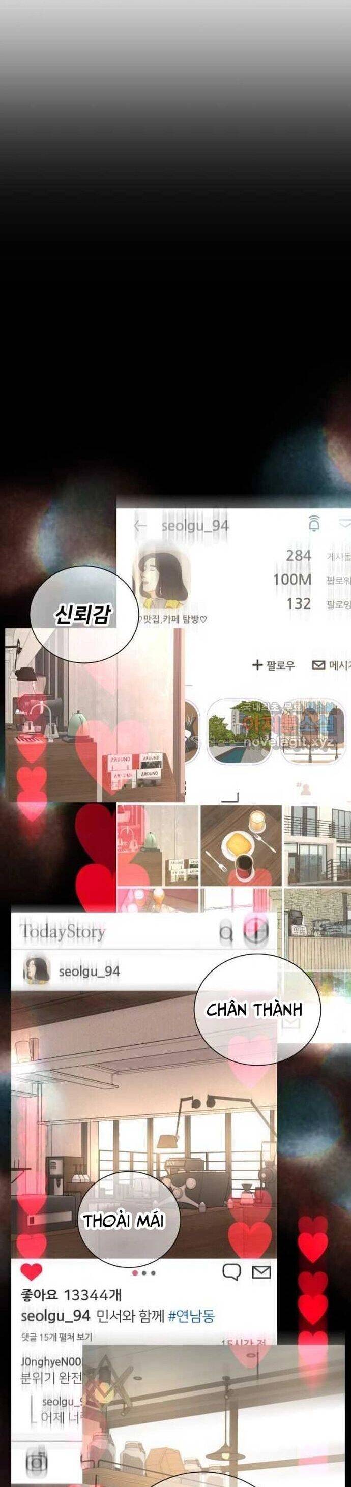 Bản Thiết Kế Vàng Chapter 40 - 8