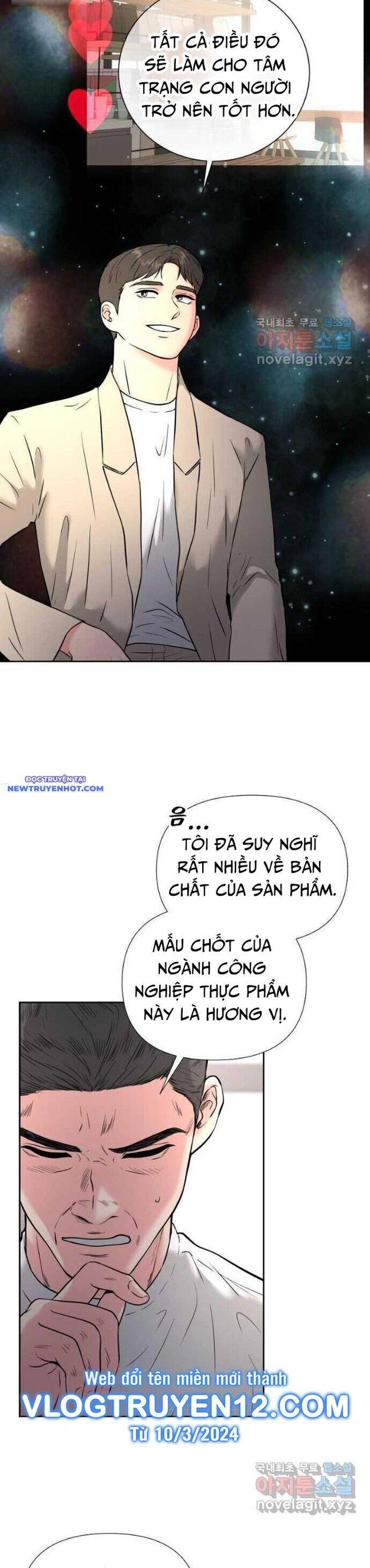 Bản Thiết Kế Vàng Chapter 40 - 9