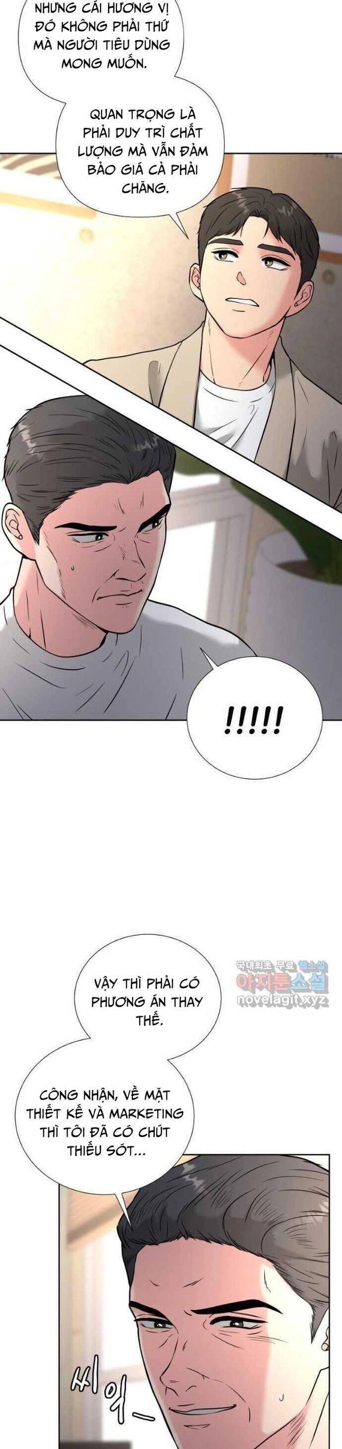 Bản Thiết Kế Vàng Chapter 40 - 10