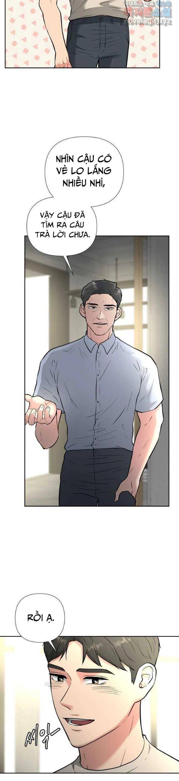 Bản Thiết Kế Vàng Chapter 41 - 15