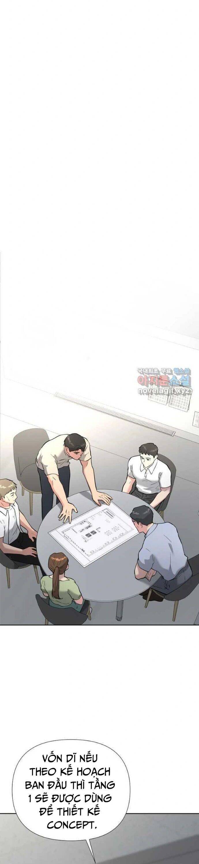 Bản Thiết Kế Vàng Chapter 41 - 16