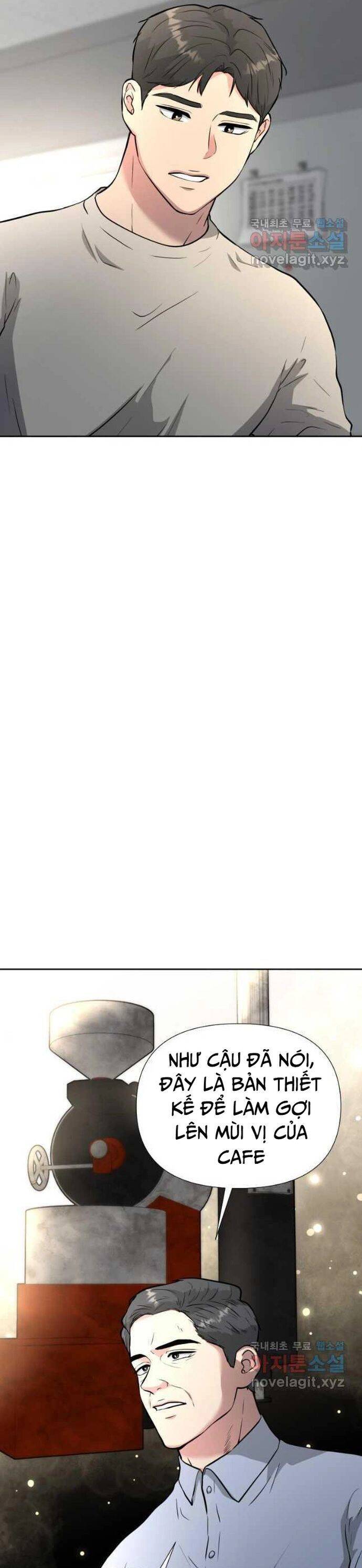 Bản Thiết Kế Vàng Chapter 41 - 17