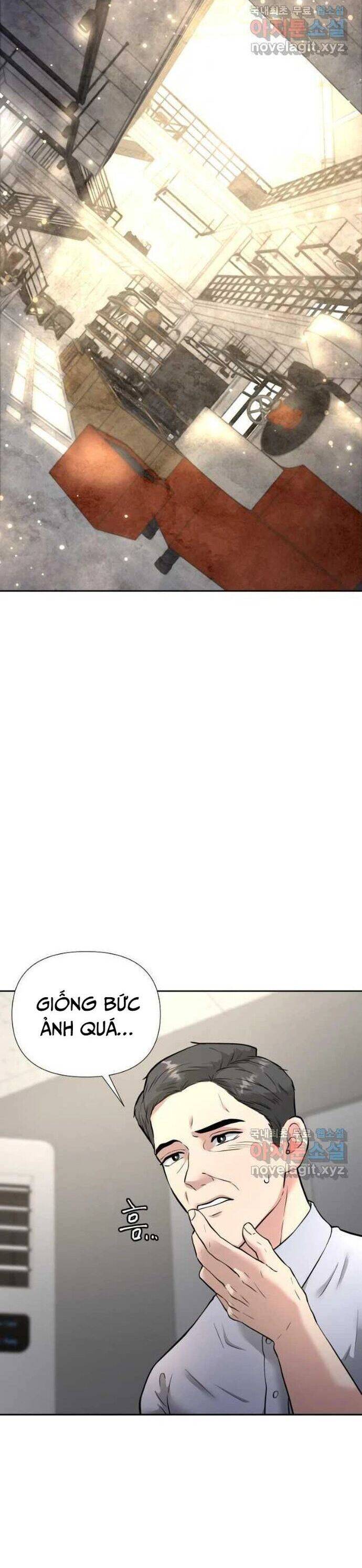 Bản Thiết Kế Vàng Chapter 41 - 20