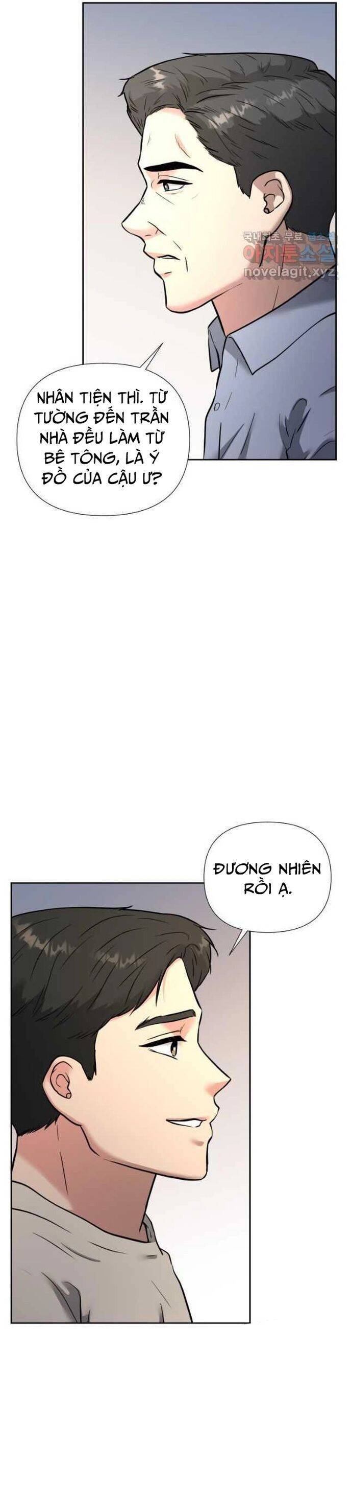 Bản Thiết Kế Vàng Chapter 41 - 22