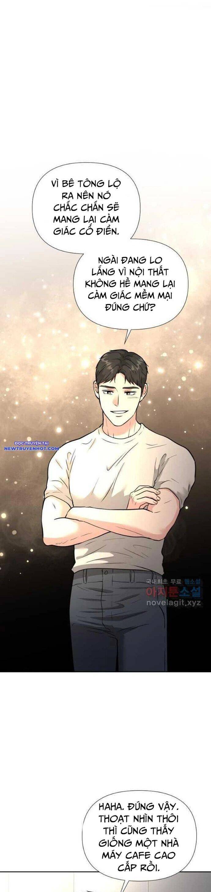 Bản Thiết Kế Vàng Chapter 41 - 24