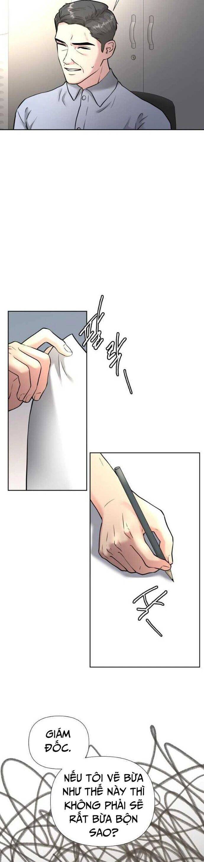 Bản Thiết Kế Vàng Chapter 41 - 25