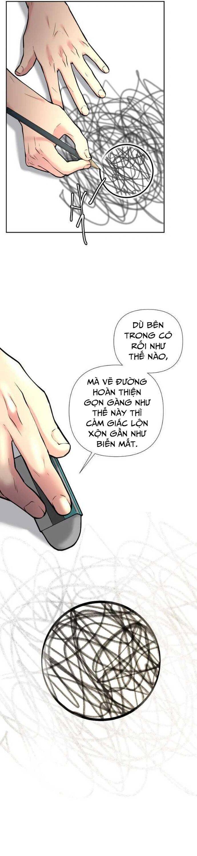 Bản Thiết Kế Vàng Chapter 41 - 27