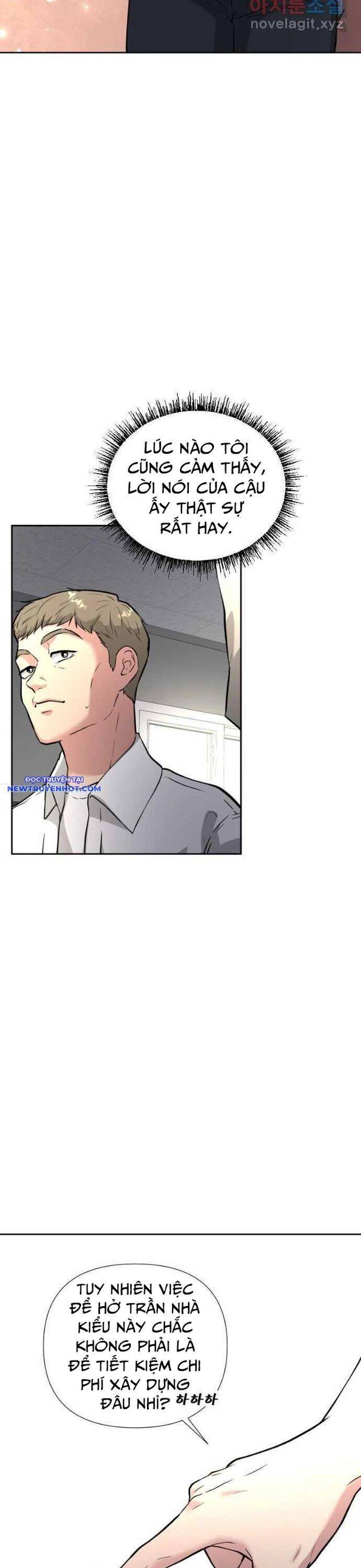 Bản Thiết Kế Vàng Chapter 41 - 29