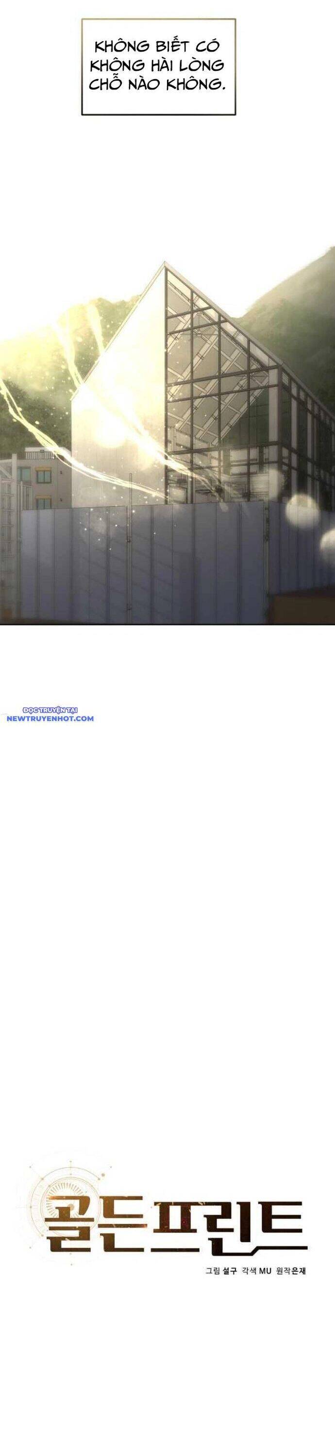 Bản Thiết Kế Vàng Chapter 41 - 4