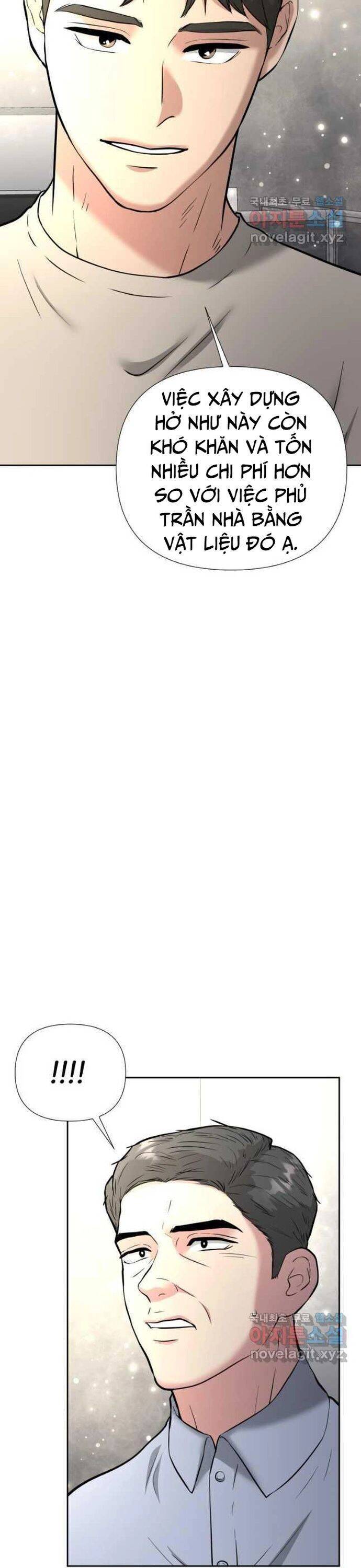 Bản Thiết Kế Vàng Chapter 41 - 31