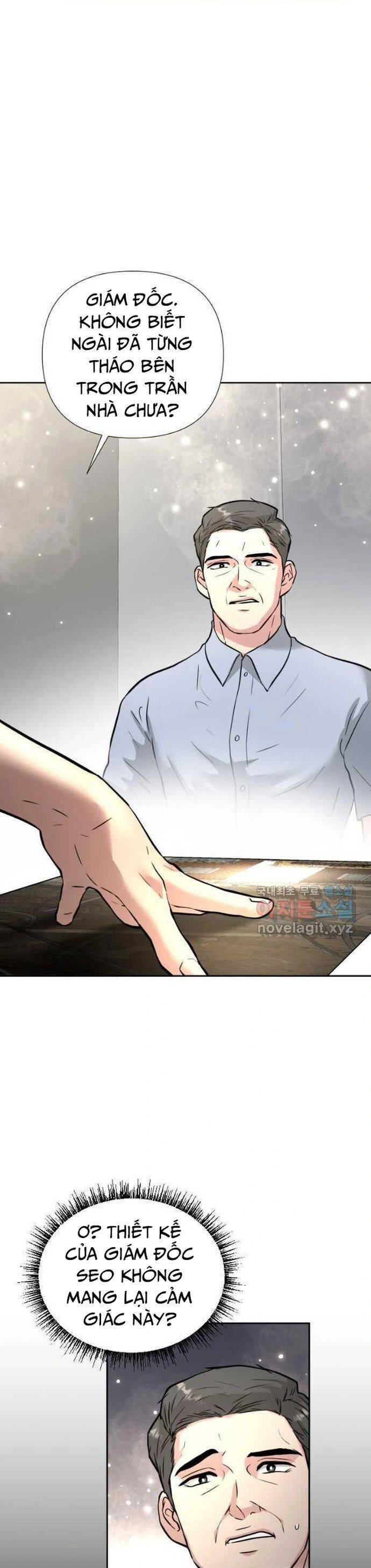 Bản Thiết Kế Vàng Chapter 41 - 32