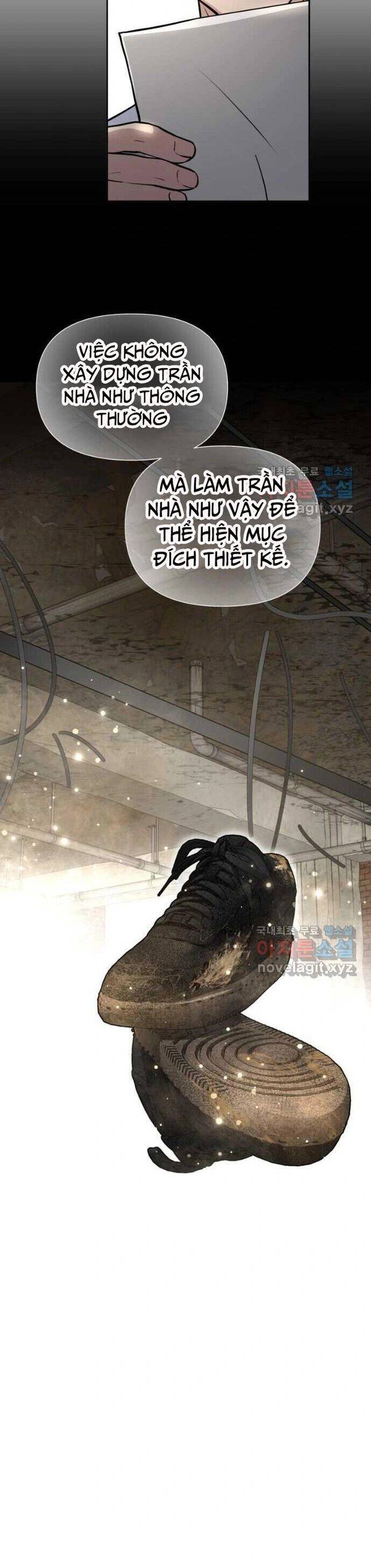 Bản Thiết Kế Vàng Chapter 41 - 33