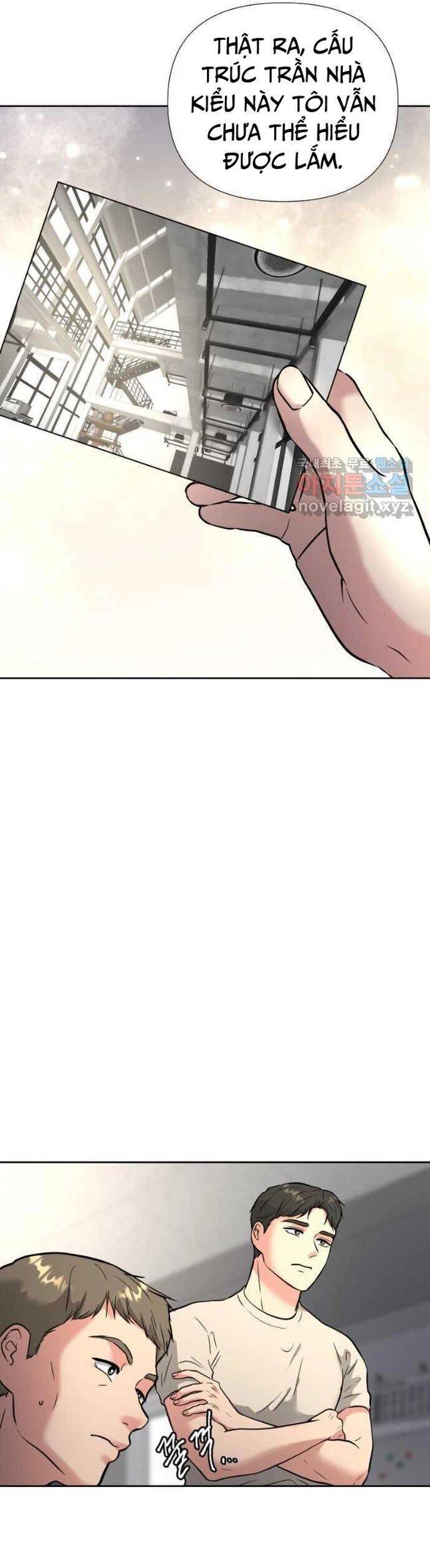 Bản Thiết Kế Vàng Chapter 41 - 37