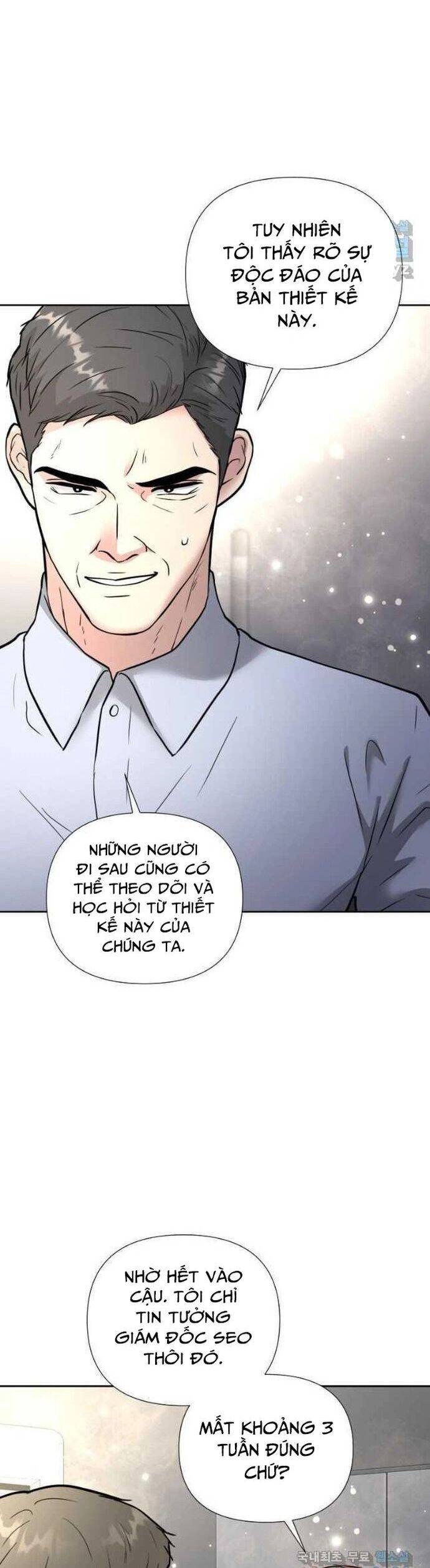 Bản Thiết Kế Vàng Chapter 41 - 38