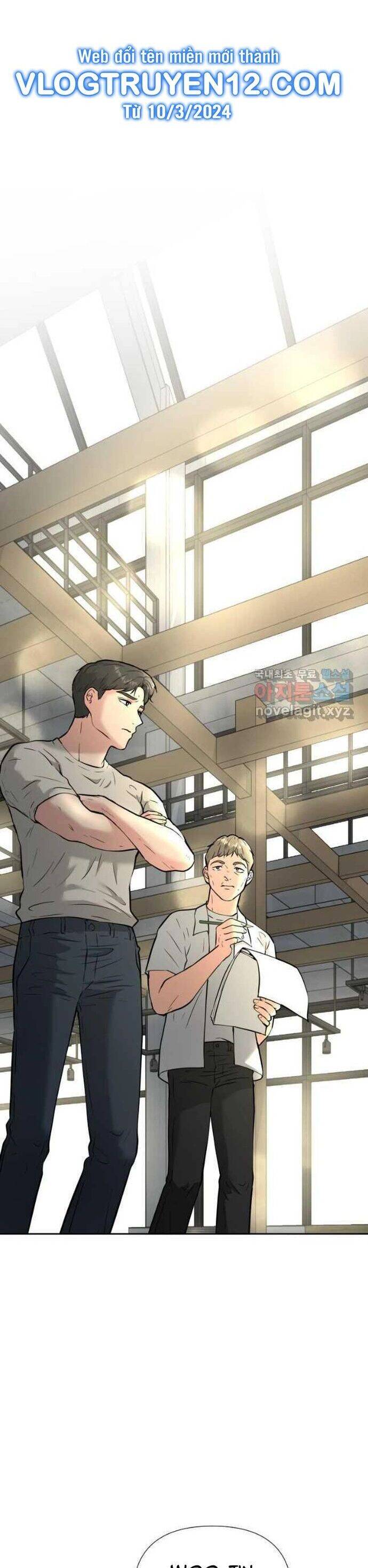 Bản Thiết Kế Vàng Chapter 41 - 5