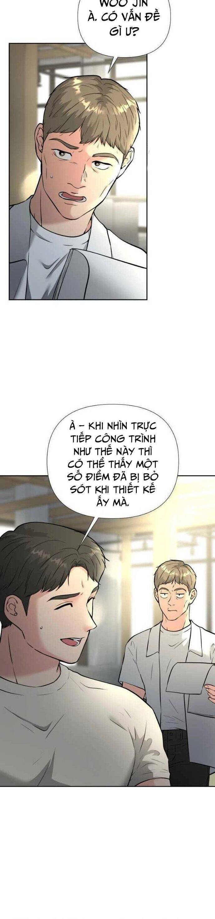 Bản Thiết Kế Vàng Chapter 41 - 6