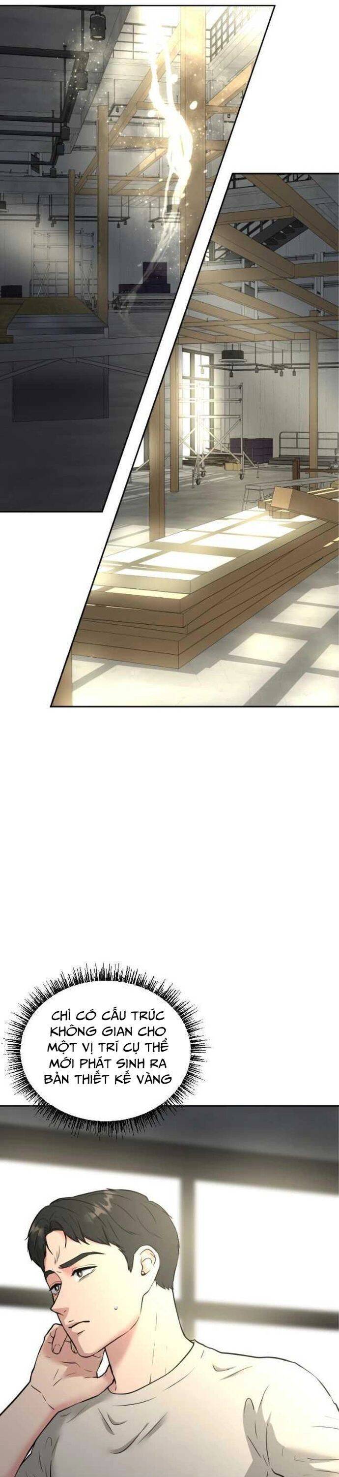 Bản Thiết Kế Vàng Chapter 41 - 7