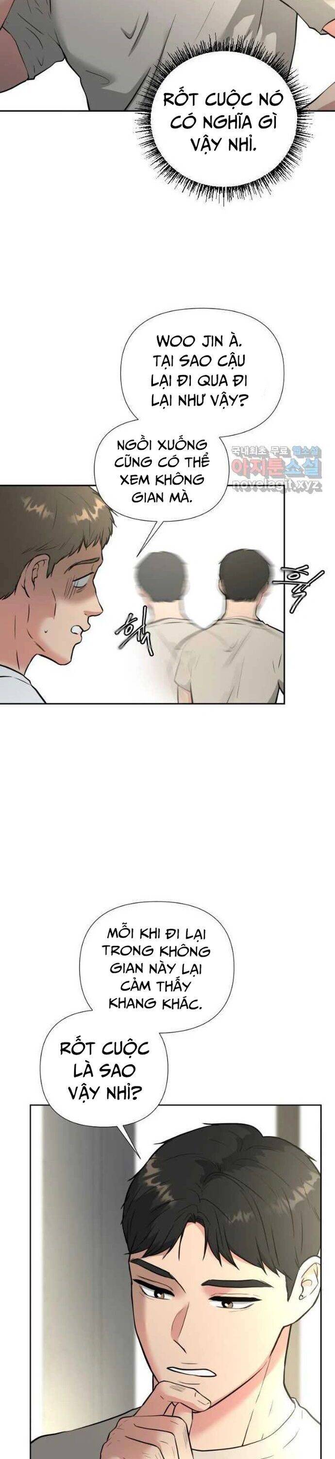 Bản Thiết Kế Vàng Chapter 41 - 8