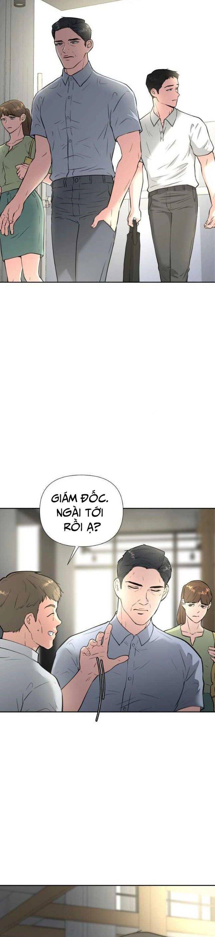 Bản Thiết Kế Vàng Chapter 41 - 10