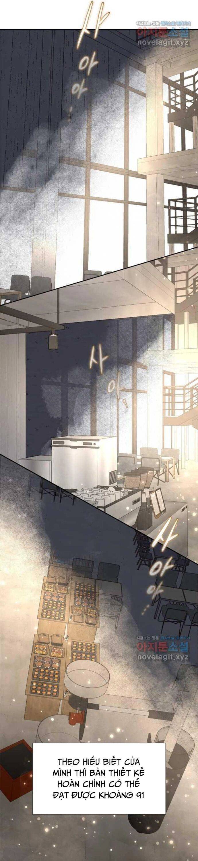 Bản Thiết Kế Vàng Chapter 42 - 12