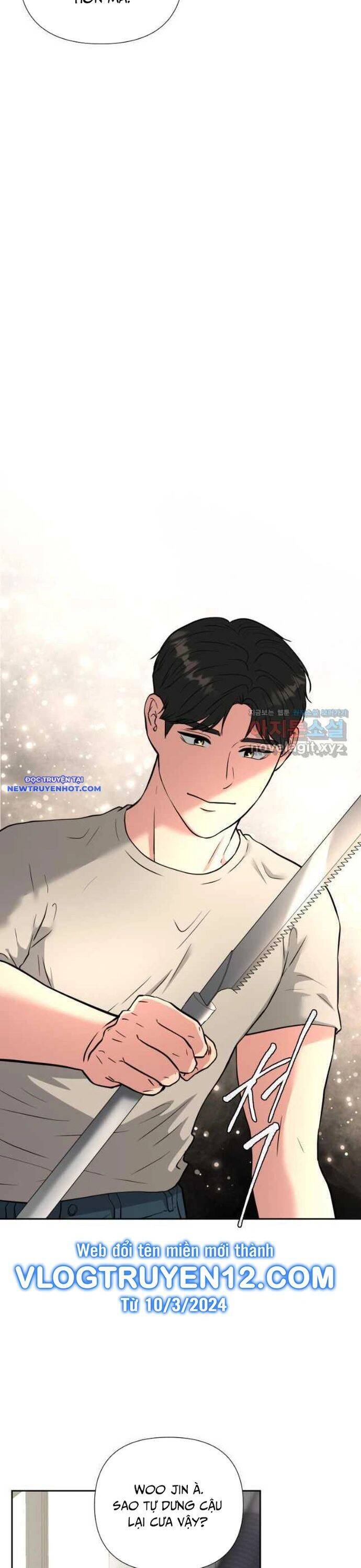 Bản Thiết Kế Vàng Chapter 42 - 14