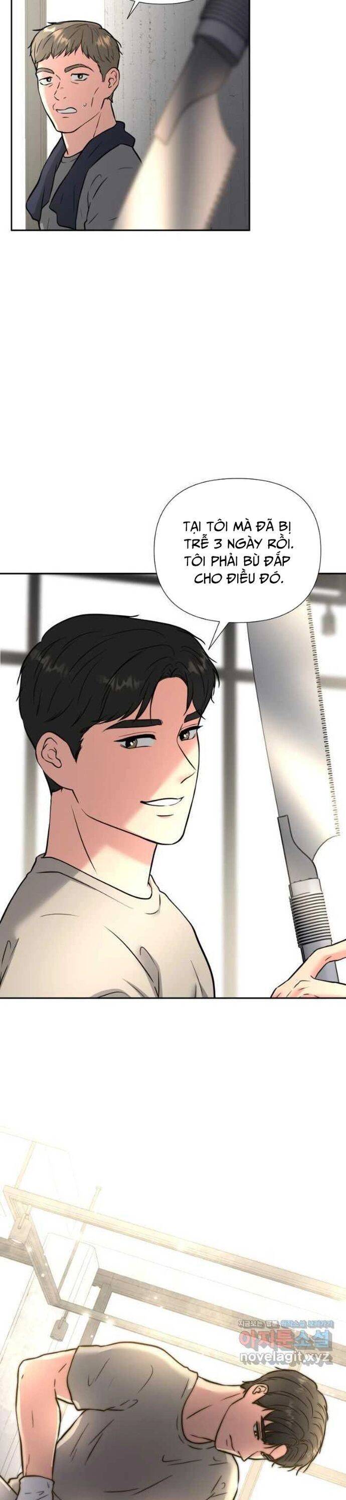 Bản Thiết Kế Vàng Chapter 42 - 15