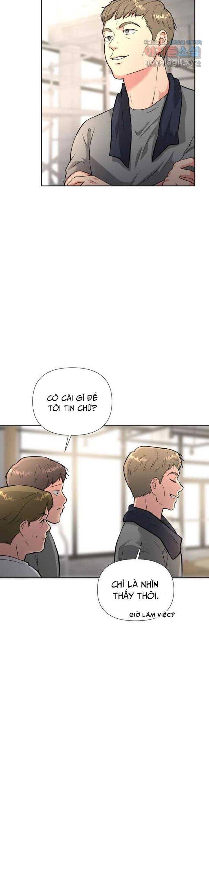 Bản Thiết Kế Vàng Chapter 42 - 18