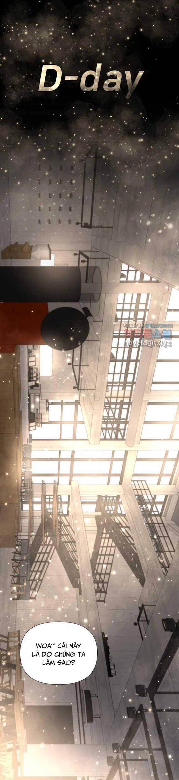Bản Thiết Kế Vàng Chapter 42 - 22