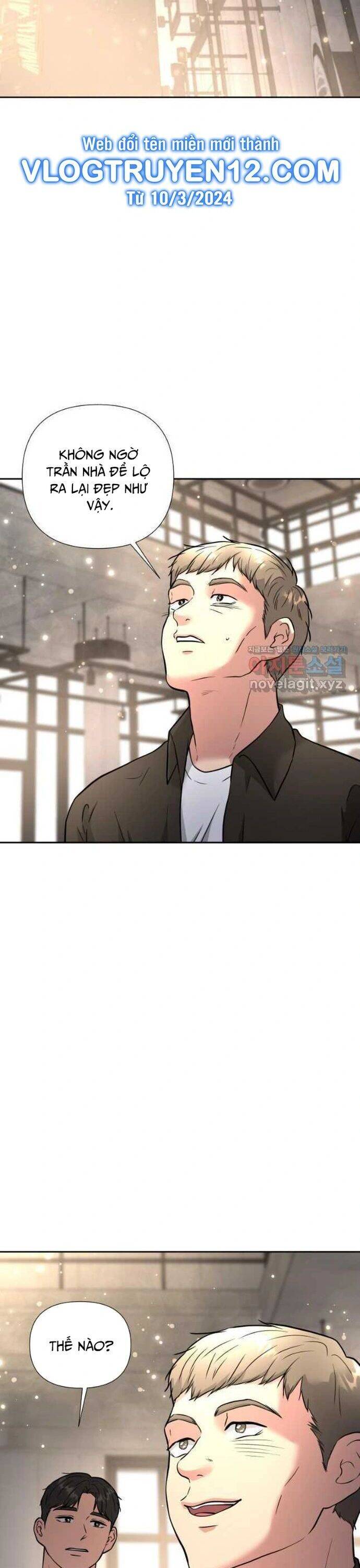 Bản Thiết Kế Vàng Chapter 42 - 23