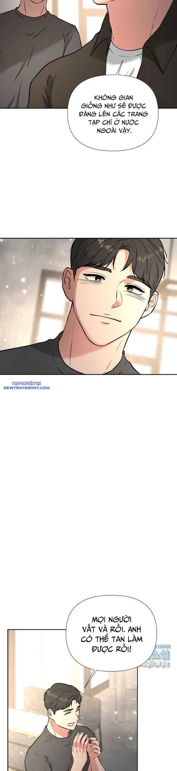 Bản Thiết Kế Vàng Chapter 42 - 24