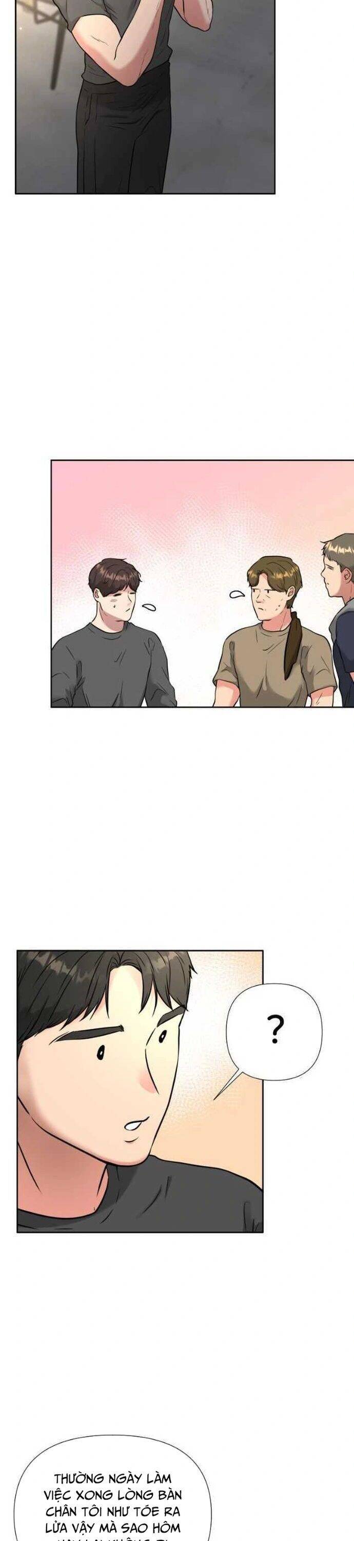 Bản Thiết Kế Vàng Chapter 42 - 25