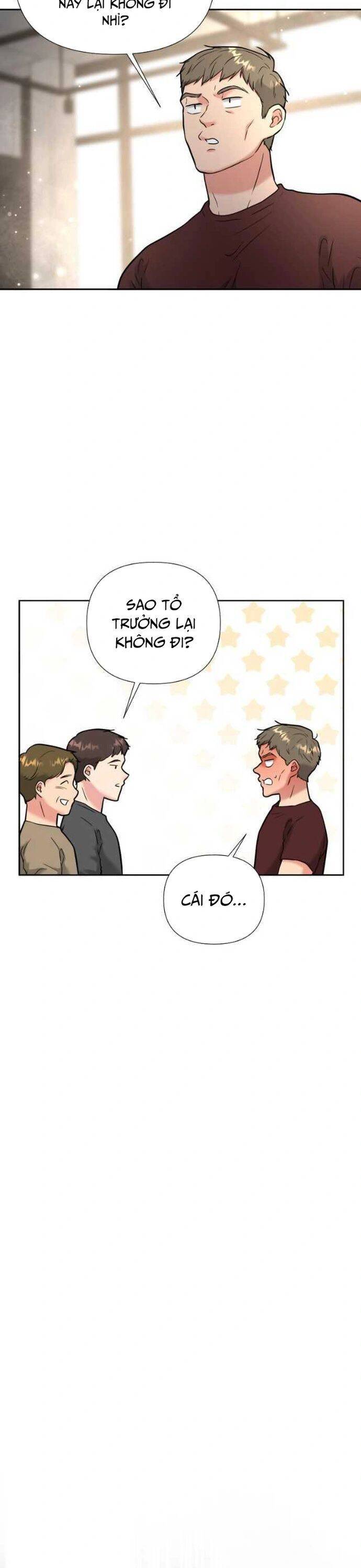 Bản Thiết Kế Vàng Chapter 42 - 26