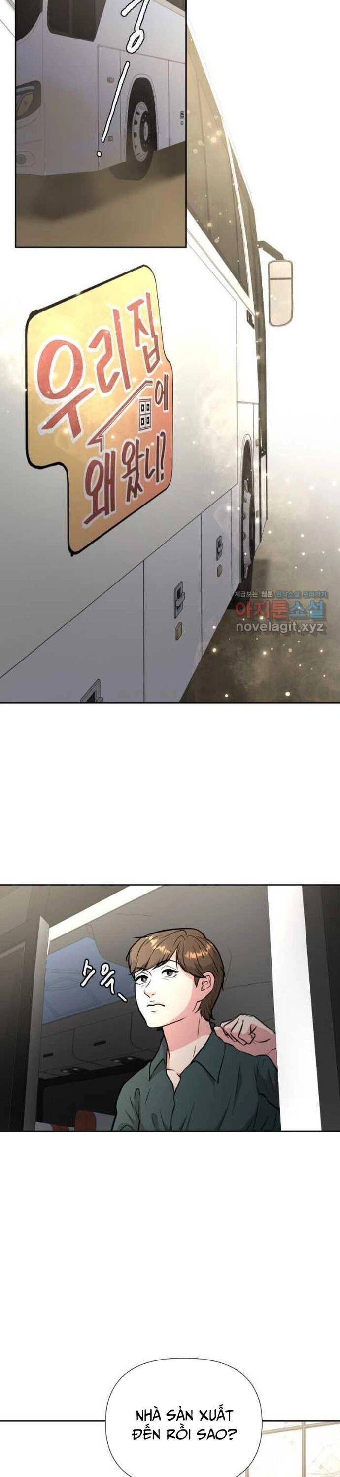 Bản Thiết Kế Vàng Chapter 42 - 28