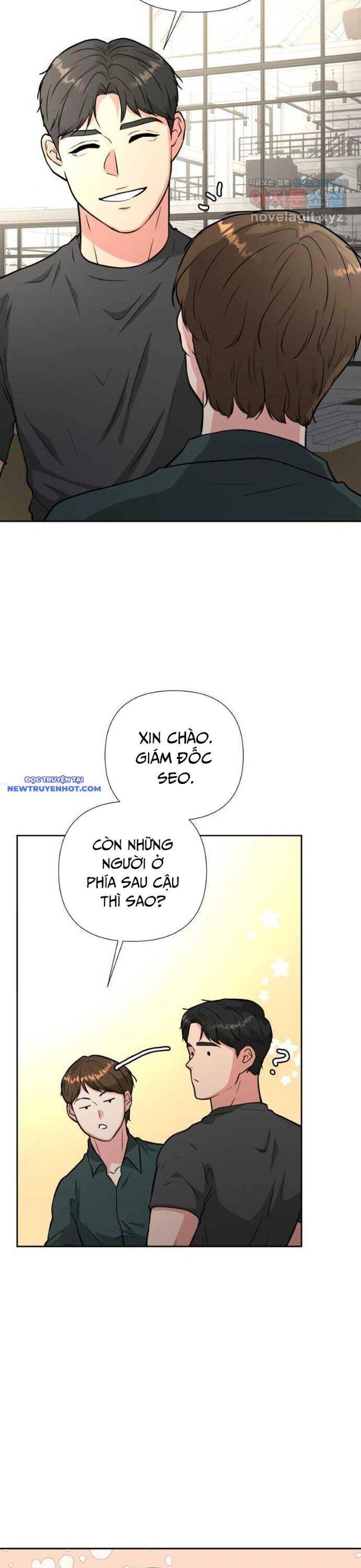 Bản Thiết Kế Vàng Chapter 42 - 29