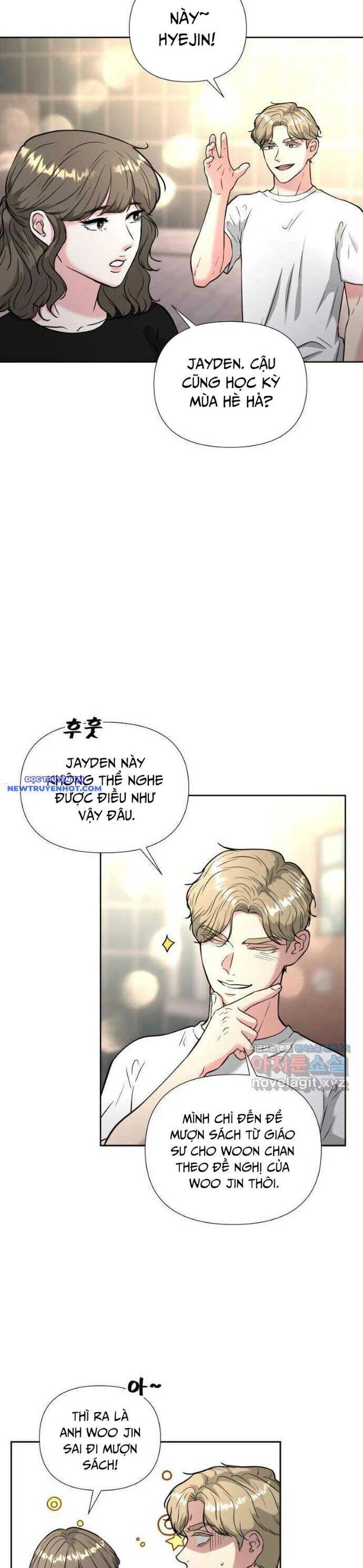 Bản Thiết Kế Vàng Chapter 42 - 4