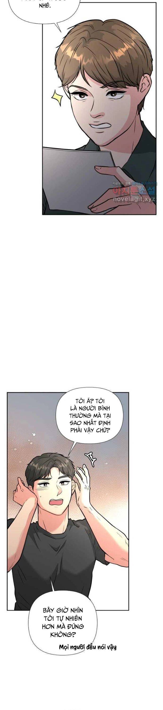 Bản Thiết Kế Vàng Chapter 42 - 31