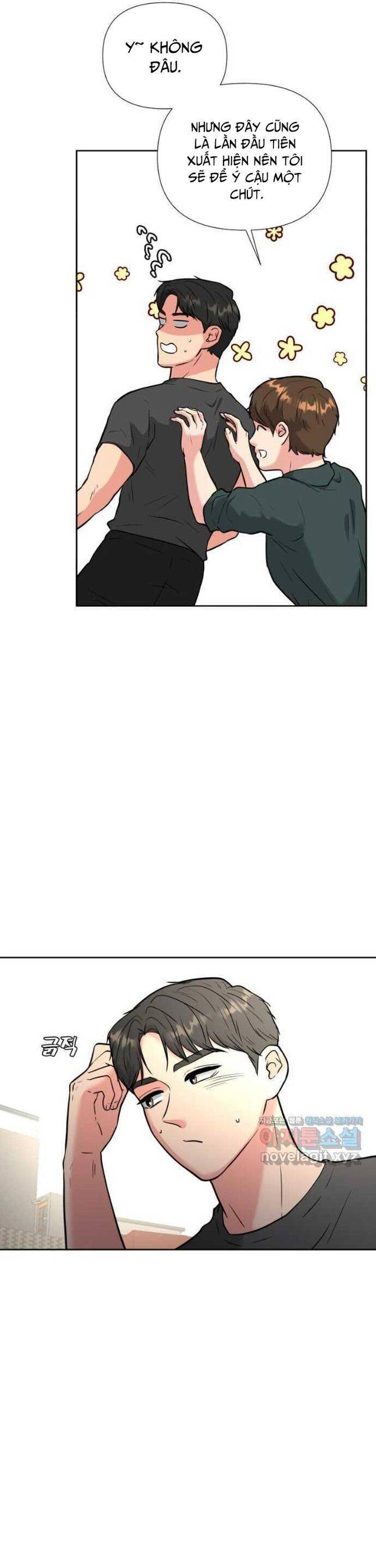 Bản Thiết Kế Vàng Chapter 42 - 32