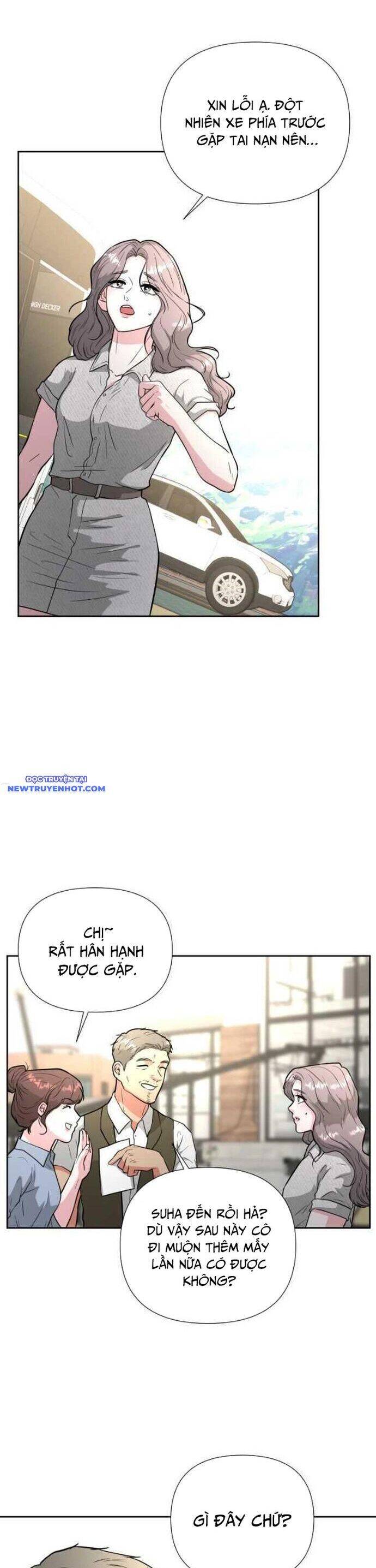 Bản Thiết Kế Vàng Chapter 42 - 34