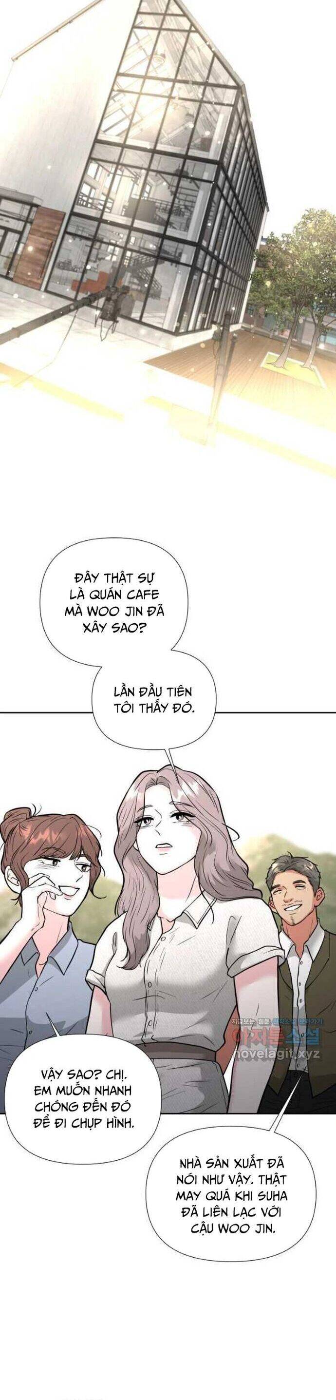 Bản Thiết Kế Vàng Chapter 42 - 36