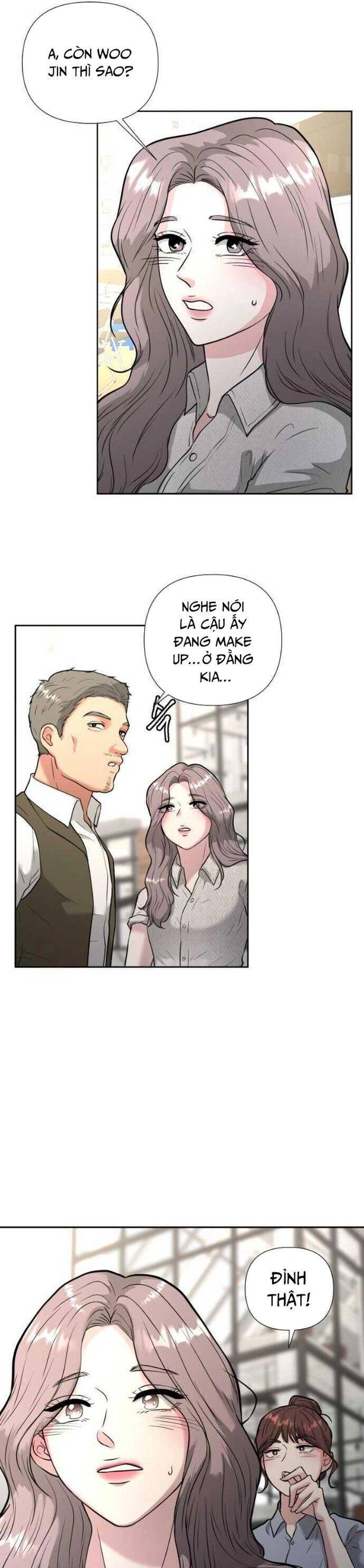 Bản Thiết Kế Vàng Chapter 42 - 37