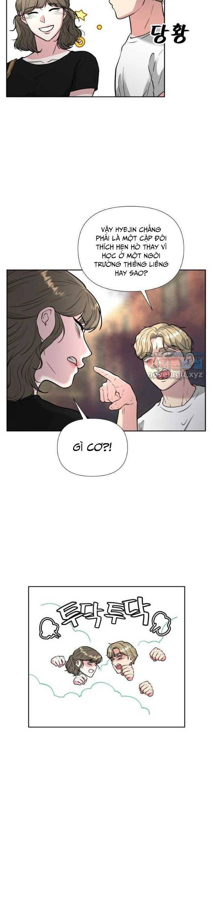 Bản Thiết Kế Vàng Chapter 42 - 5