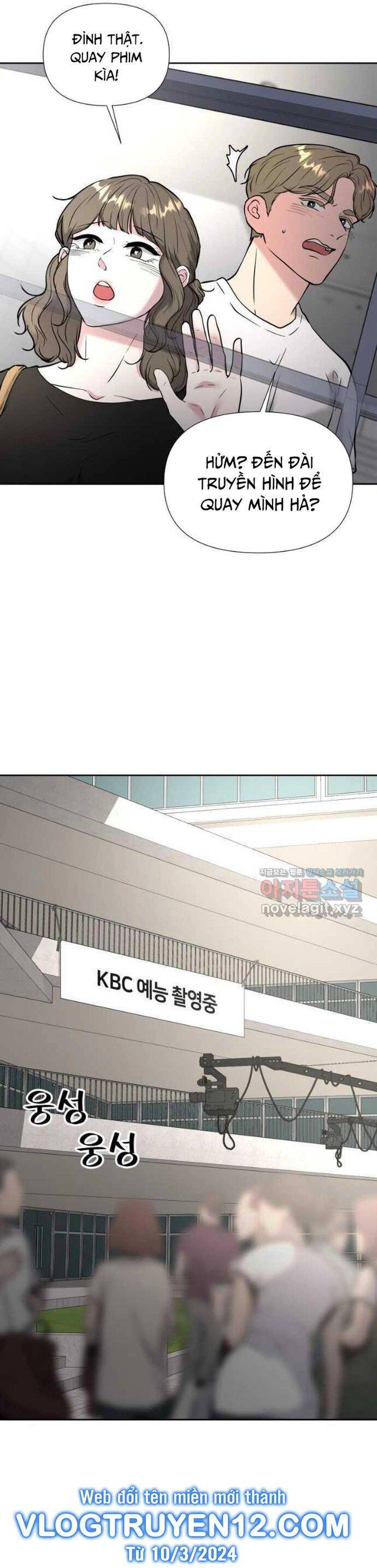 Bản Thiết Kế Vàng Chapter 42 - 7