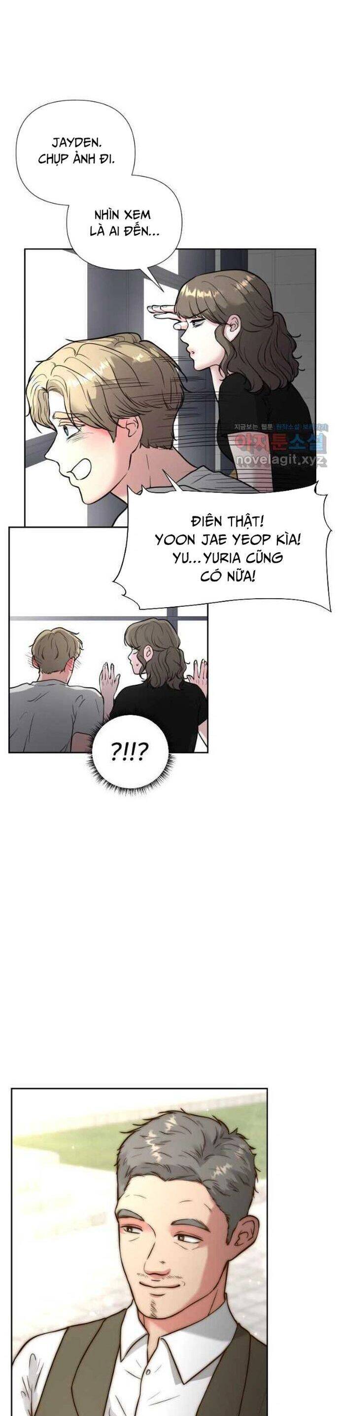 Bản Thiết Kế Vàng Chapter 42 - 8